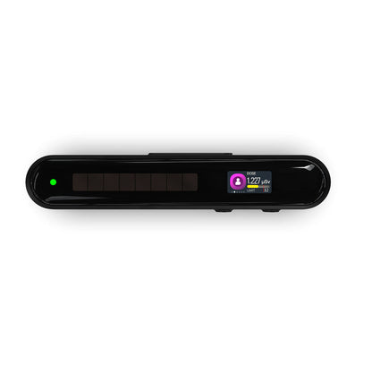 Mira Safety Geiger-2 - Rechargeable Portable Dosimeter