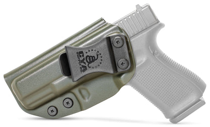 Glock 23 Gen5 IWB Holster | BASE IWB