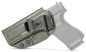 Glock 23 Gen5 IWB Holster | BASE IWB