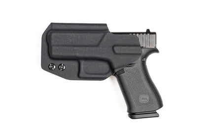 Glock 43/43X/43xMOS Holster