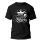 Gone Fishing Unisex T-Shirt