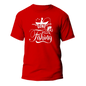Gone Fishing Unisex T-Shirt