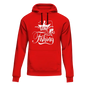 Gone Fishing Unisex Hoodie