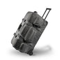 Eberlestock Atlas - Tactical Duffel Bag w/ Rain Fly & Locking Zippers