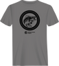 Fishing Vintage Man T-Shirt