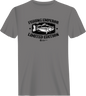 Fishing Emperor Limited Edition Man T-Shirt