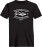 Fishing Emperor Limited Edition Man T-Shirt