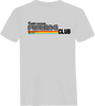 Outdoorsman Fishing Club Disco Man T-Shirt