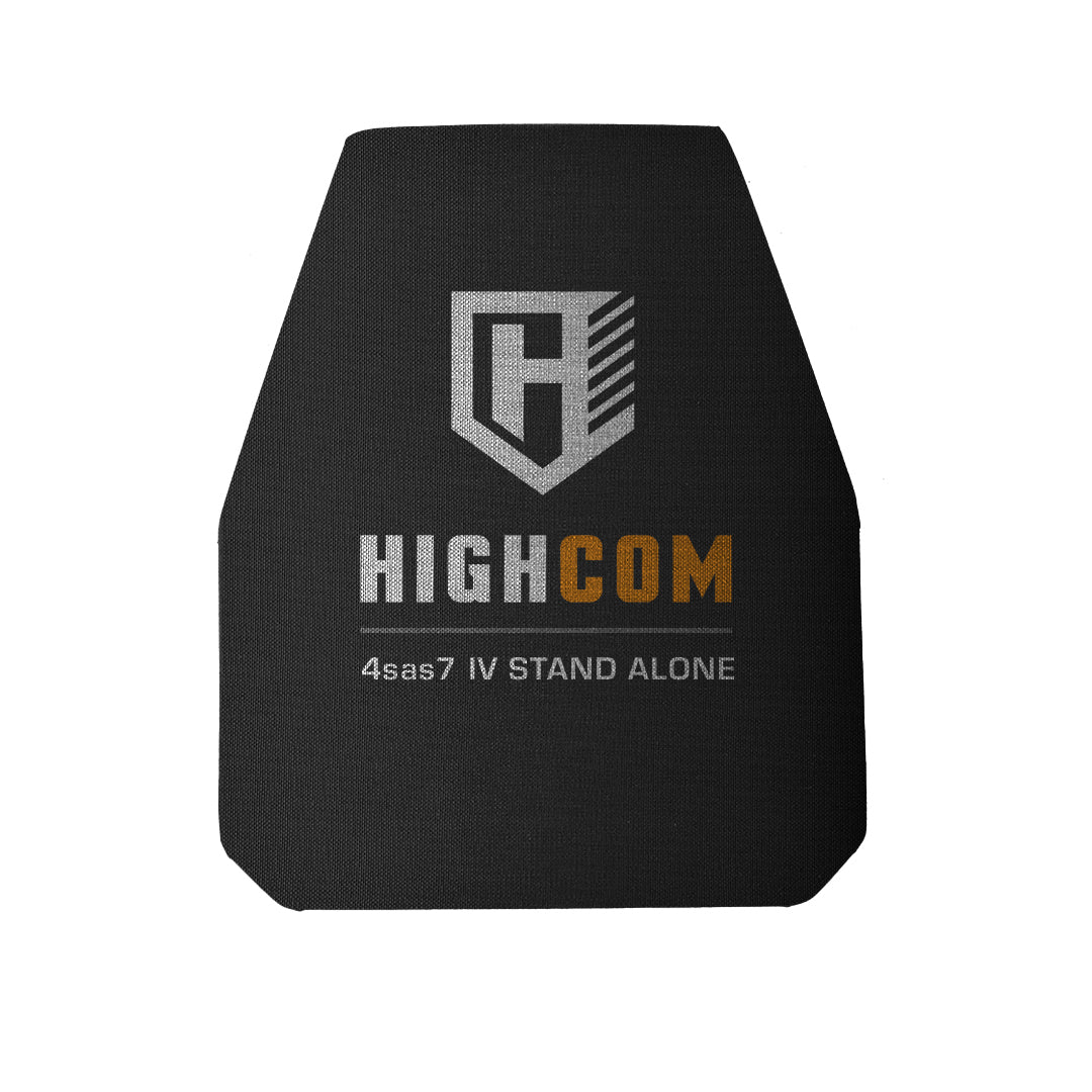 HighCom 4sas7 - All Sizes & Shapes - Must Order 10+