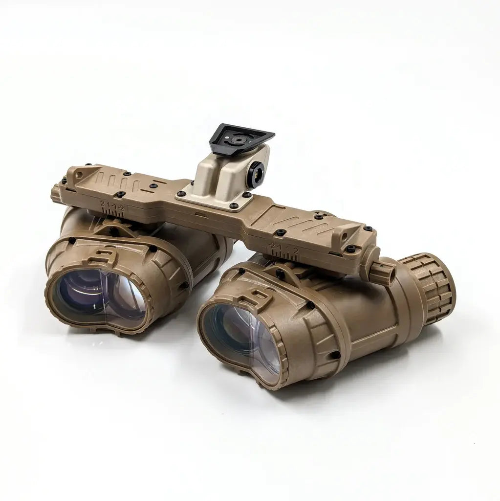 APNVG - Gen 2 White Phosphor - Complete Kit - Argus GPNVG 18