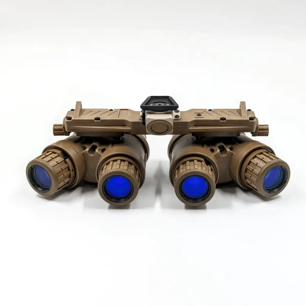 APNVG - Gen 2 White Phosphor - Complete Kit - Argus GPNVG 18