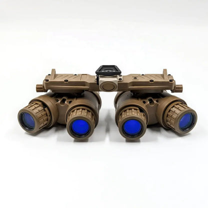 APNVG - Gen 2 White Phosphor - Complete Kit - Argus GPNVG 18
