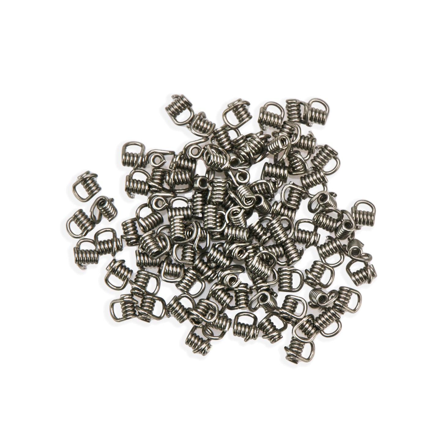 Size 1 Quick Change Metal Clevises '10 Pack'