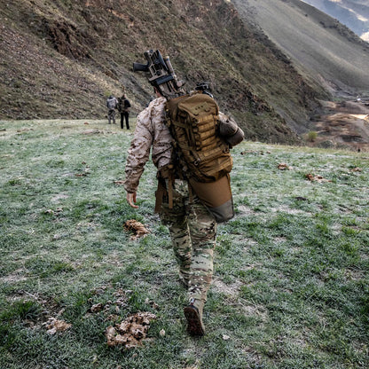 Eberlestock Mission EMOD Frame - Compact & Lightweight