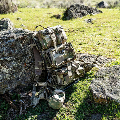 Eberlestock Rip-Away Medical Pouch - Small