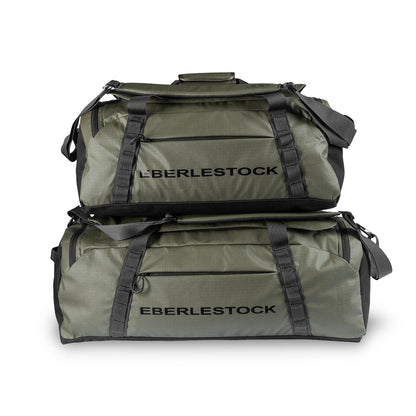 Eberlestock Hyllus Duffel - Ultra-Durable & Water Resistant w/ Internal & External Pockets