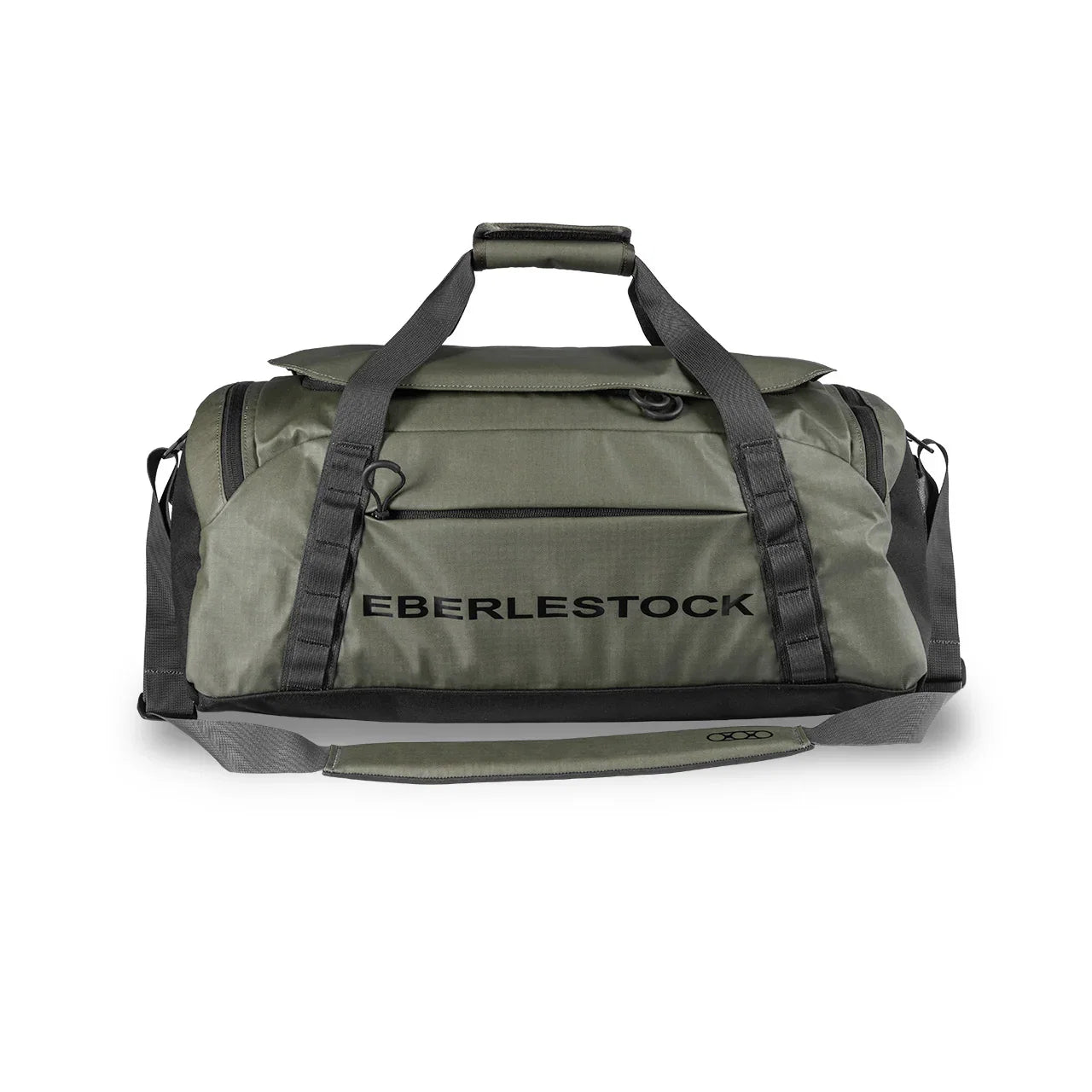 Eberlestock Hyllus Duffel - Ultra-Durable & Water Resistant w/ Internal & External Pockets