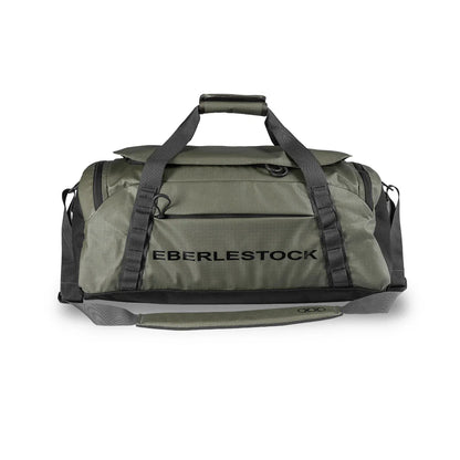 Eberlestock Hyllus Duffel - Ultra-Durable & Water Resistant w/ Internal & External Pockets