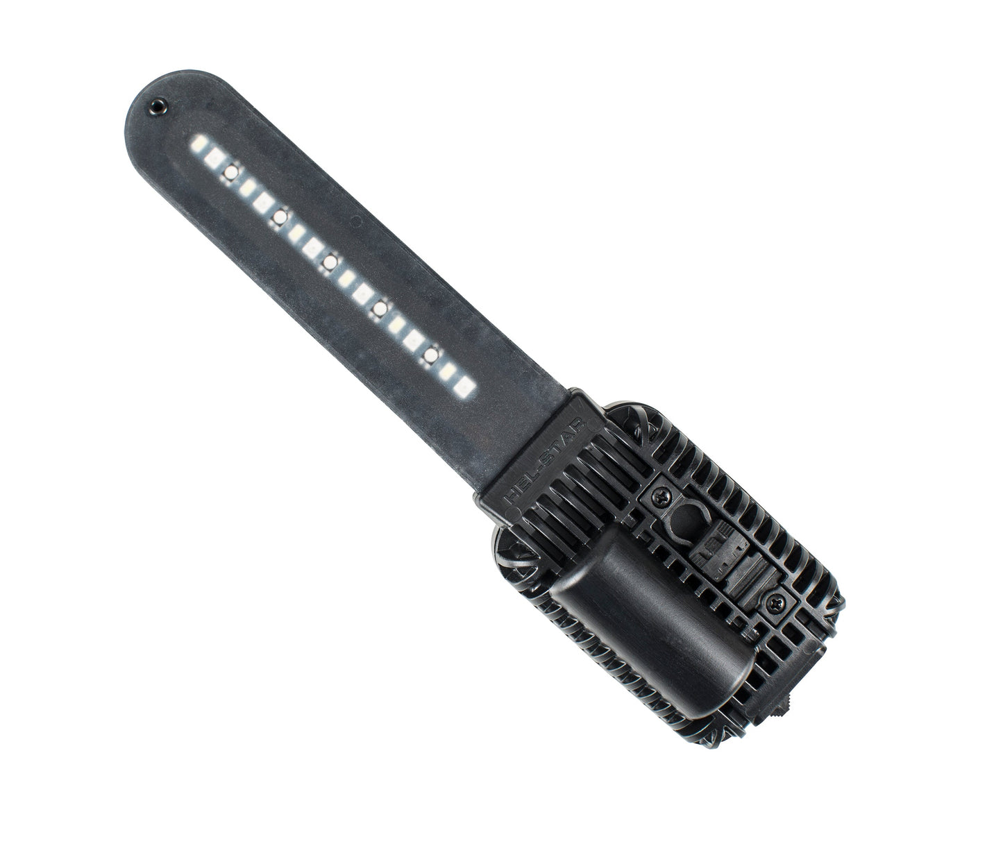 HEL-STAR 5 EXO Strobe - Definitive Mission-Ready ID Strobe - Guaranteed Authentic