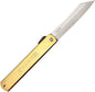 Higonokami Folder (Blade 3" to 3.75")