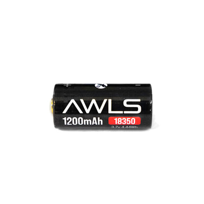 HRT AWLS USB Batteries