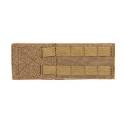 MOLLE Cummerbund - 2-Band - Velcro Plate Carrier Attachment