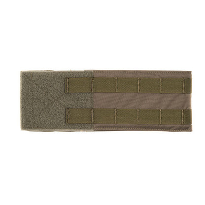 MOLLE Cummerbund - 2-Band - Velcro Plate Carrier Attachment