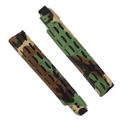 HRT Belt - ARC Tegris Belt - All Colors