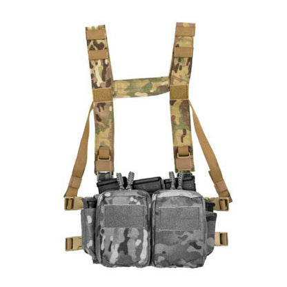 HRT H Harness Chest Rig - All Colors