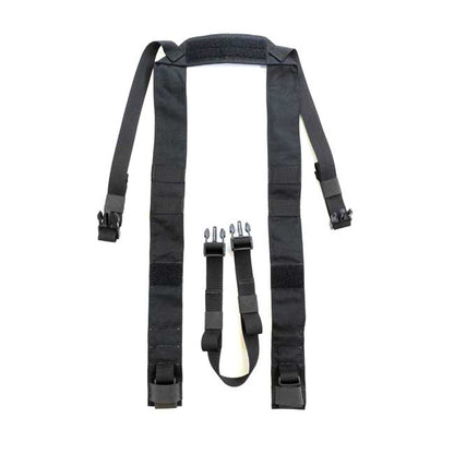 HRT H Harness Chest Rig - All Colors