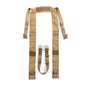 HRT H Harness Chest Rig - All Colors