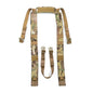HRT H Harness Chest Rig - All Colors