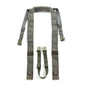HRT H Harness Chest Rig - All Colors