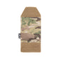 Modulus Open Top Flap
