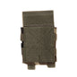 Modulus Open Top Pouch