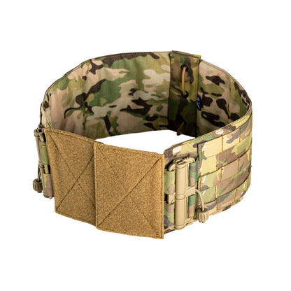 Plate Carrier Cummerbund - Quick Release - All Colors