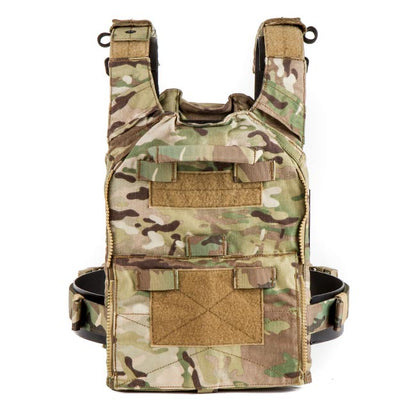 HRT RAC Plate Carrier - All Sizes (10x12 & 11x14 Plate Ready)
