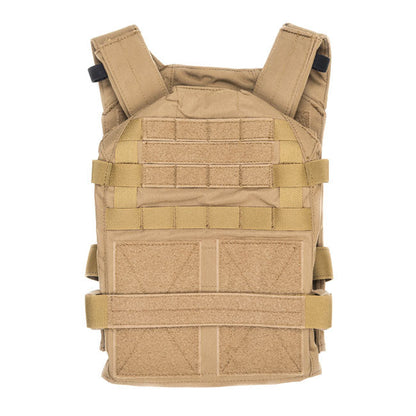 HRT Plate Carrier - HRAC Adaptive Plate Carrier