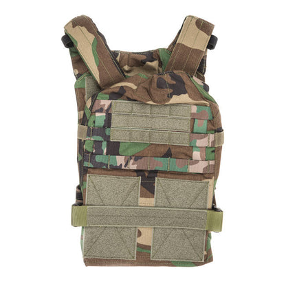 HRT RAC Plate Carrier - All Sizes (10x12 & 11x14 Plate Ready)