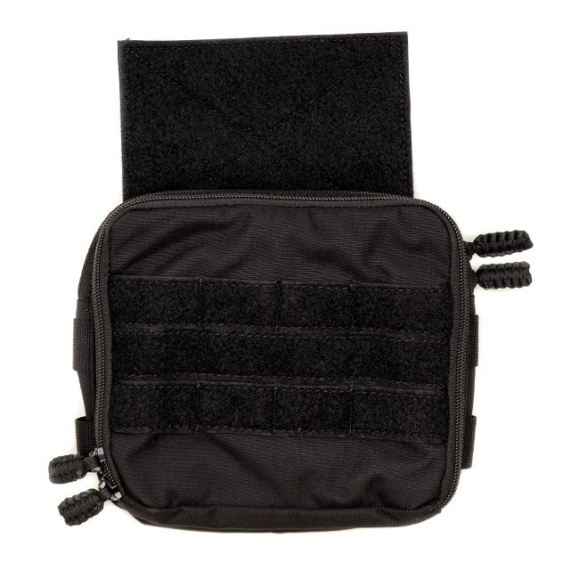 Plate Carrier Hanger Pouch - Tactical Sporran Bag
