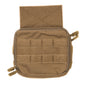 Plate Carrier Hanger Pouch - Tactical Sporran Bag