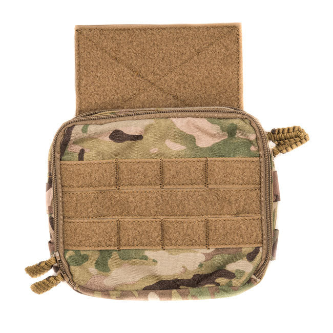 Plate Carrier Hanger Pouch - Tactical Sporran Bag