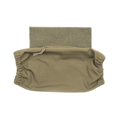 HRT Tactical Hand Warmer Pouch - Plate Carrier Attachment