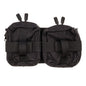 Zip-On Dual Removable for Plate Carrier GP Pouches - HRT - All Colors