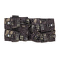 HRT Zip-On Horizontal Quad Flashbang Pouch