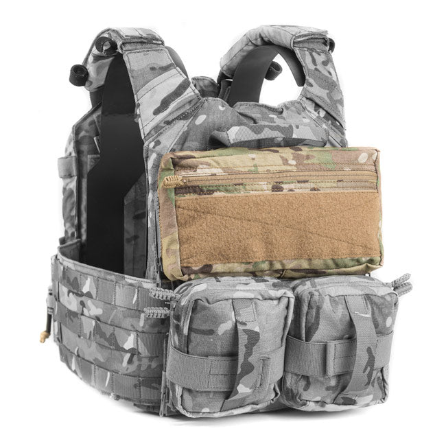 HRT Zip-On General Purpose Pouch - All Colors