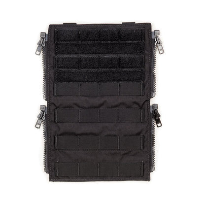 HRT Zip-On MOLLE Panel