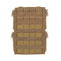 HRT Zip-On MOLLE Panel