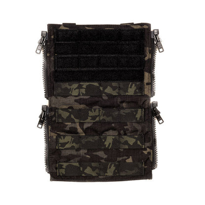 HRT Zip-On MOLLE Panel