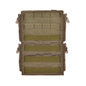 HRT Zip-On MOLLE Panel